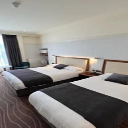 Albany House Hotel Dublin