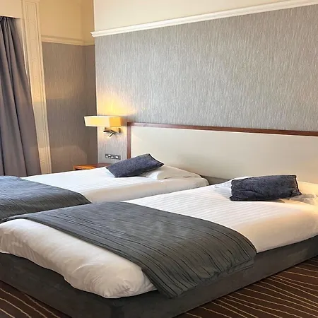 Hotel Albany House