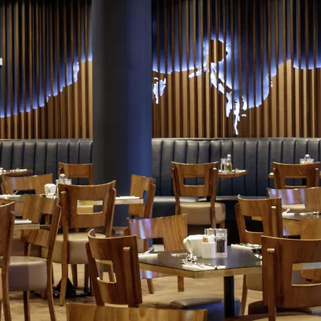 Hilton Dublin Airport Hotel Cloghran
