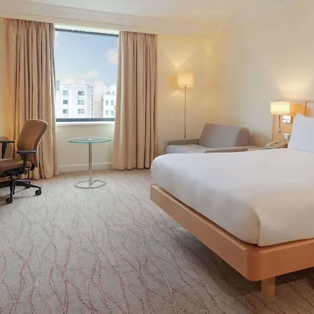 Hilton Dublin Airport Cloghran
