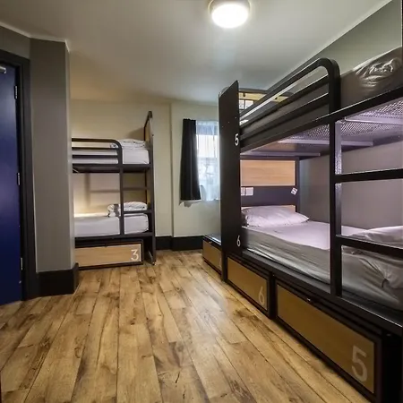 Generator Hostel Dublin