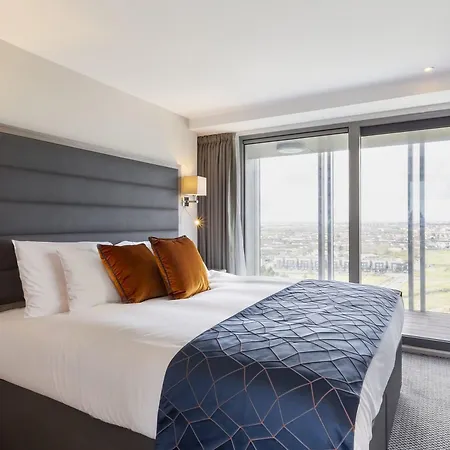 Hotel Metro Dublin Airport Santry