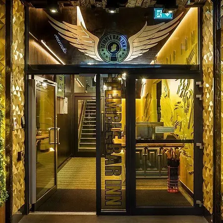 Temple Bar