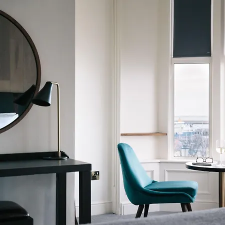 Haddington House Hotell Dun Laoghaire