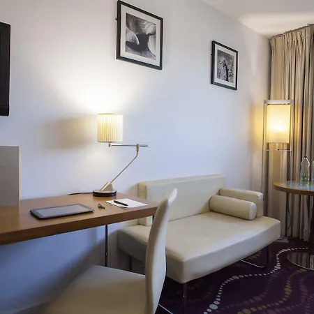 Louis Fitzgerald Hotel 4*