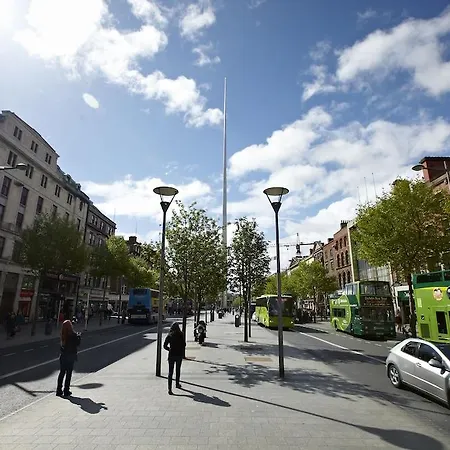 Hotel Academy Plaza Dublin