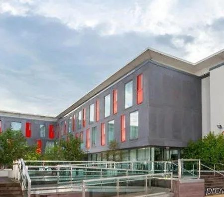 The Address Hotel