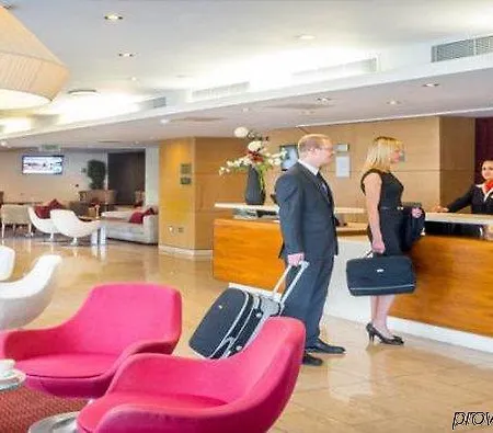 The Address Hotel 4*