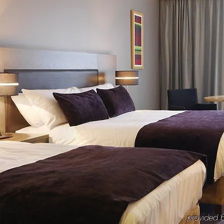 The Address Hotel Citywest