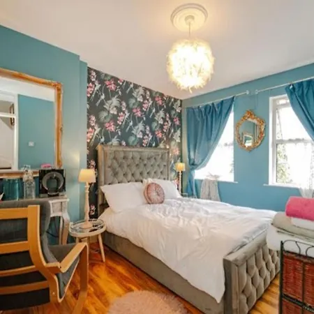 Séjour chez l'habitant Double *