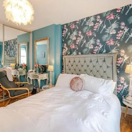 Séjour chez l'habitant Double Dublin