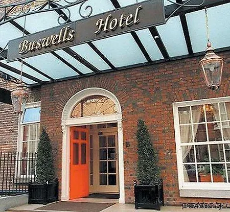 Buswells Dublin