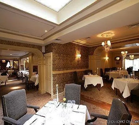 Buswells 3* Dublin