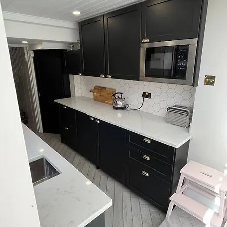 Apartamento The Ranelagh Townhouse