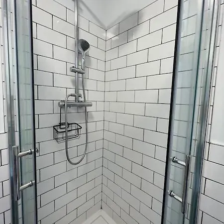 Stylish Flat With River View Apartament *