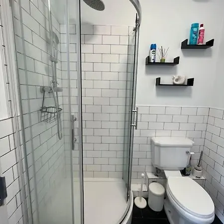 Stylish Flat With River View Apartament Dublin