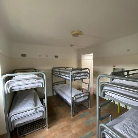 Hostel Gogartys Temple Bar Dublin