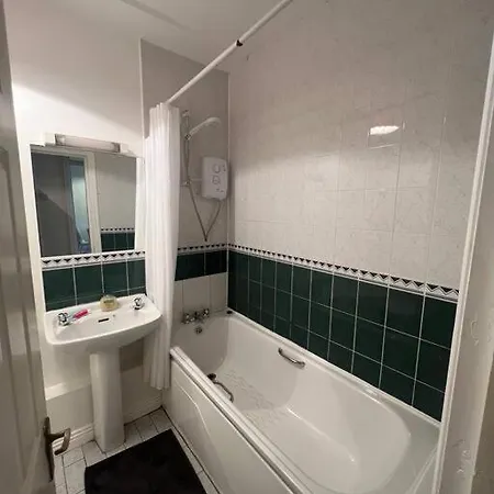 Appartement Cozy Flat Heart Of The