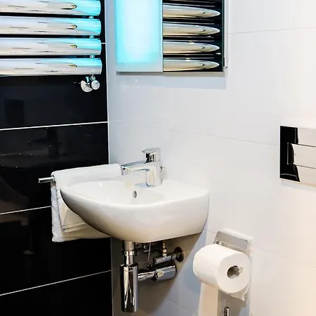 Tatil Evi Luxury Townhouse Dublin