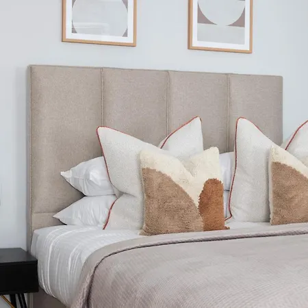 Appartement Urban Rest Merrion Square *