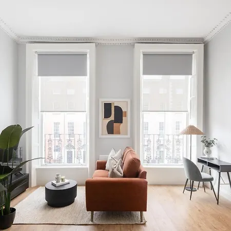 Appartement Urban Rest Merrion Square *