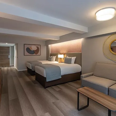 Riu Plaza The Gresham דבלין