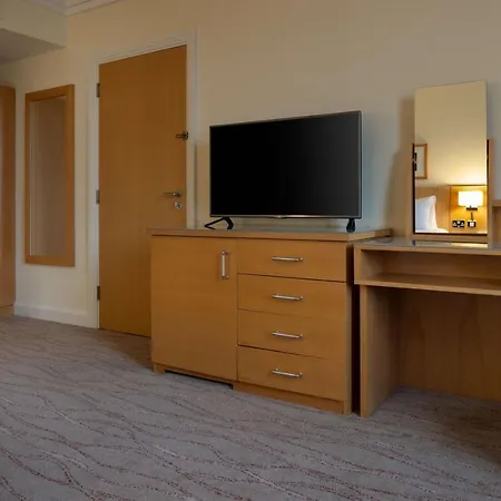 Hilton Dublin Airport Cloghran