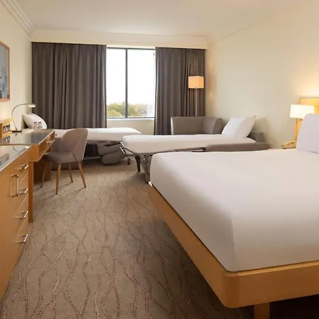 Hotel Hilton Dublin Airport Cloghran