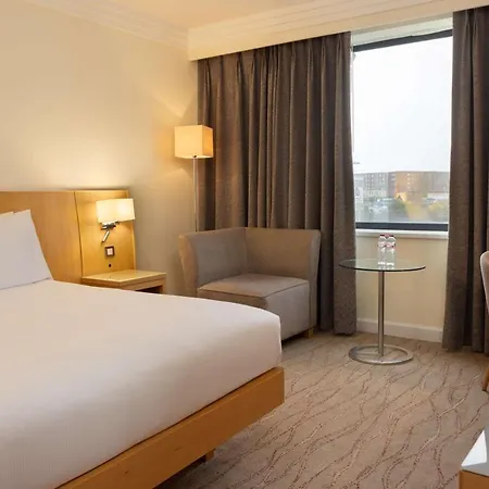 Hilton Dublin Airport 4*