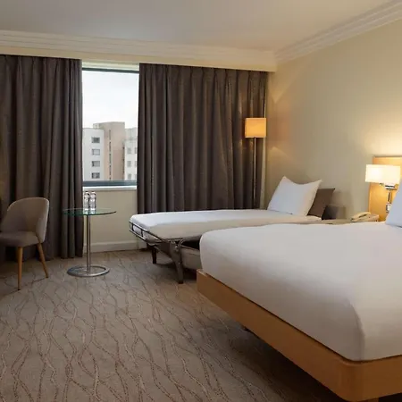 Hotel Hilton Dublin Airport