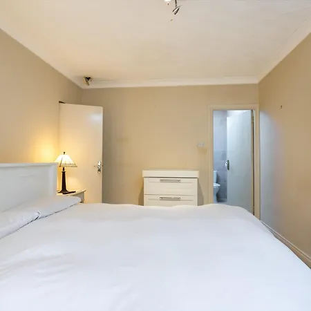 Apartamento Fantastic 2bd In The Location In Dublin