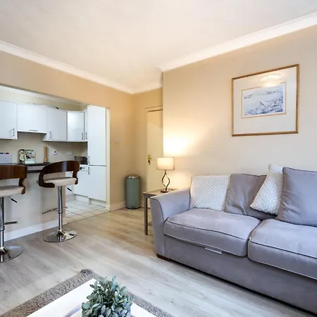 Apartamento Fantastic 2bd In The Location In Dublin