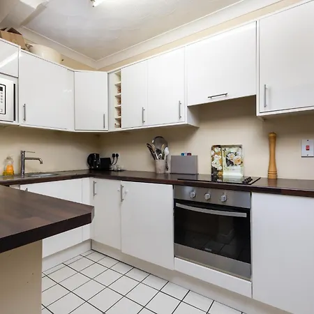 Fantastic 2bd In The Location In Apartamento Dublin