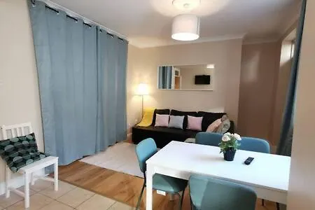 Lejlighed Private Patio Reliable Fast Wifi Dublin