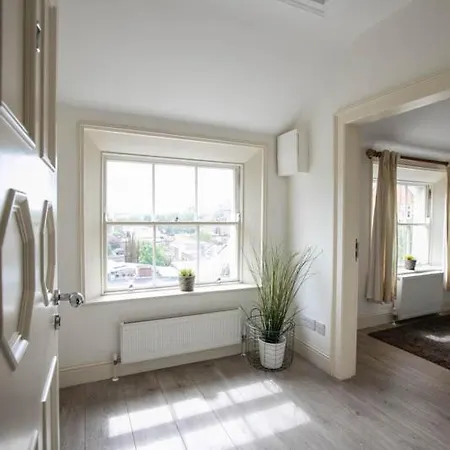 Hatch Street St Stephen's Appartement *