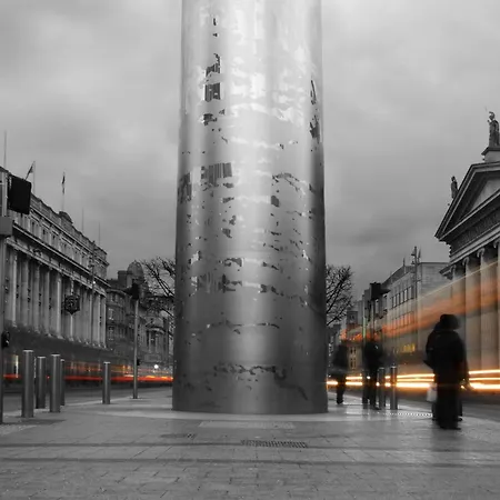 Academy Plaza 3* Dublin
