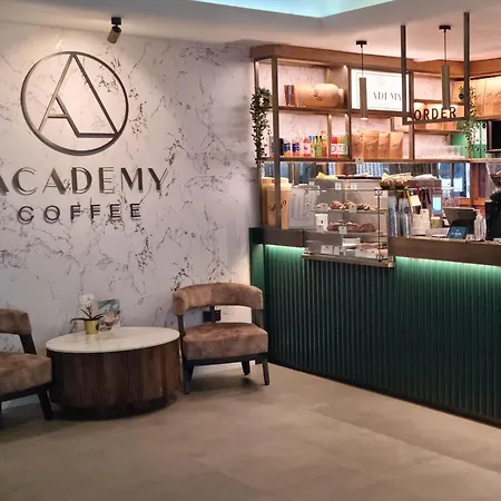 Academy Plaza Hotel Dublin