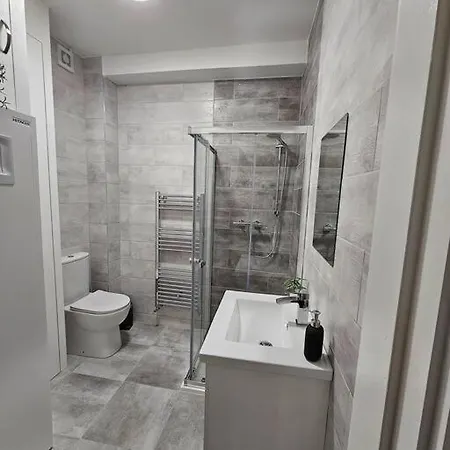 Apartmán Spacious And Cosy House Dublin