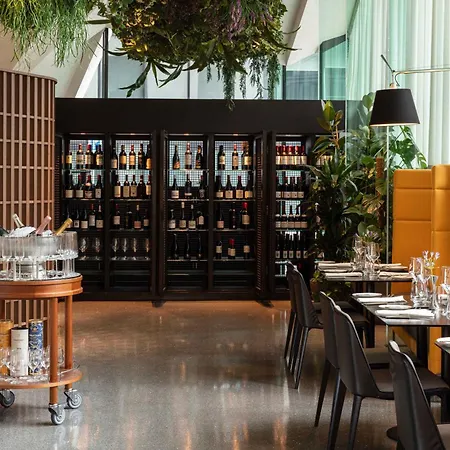 Anantara The Marker Dublin- A Leading Of The World 5* Dublin