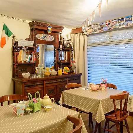 Affittacamere Tipperary House Dublino
