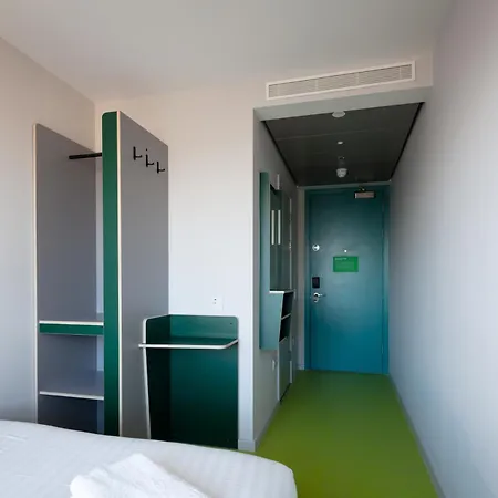 Hostal Clink I Lar Dublín