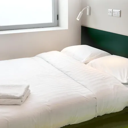 Hostal Clink I Lar Dublín