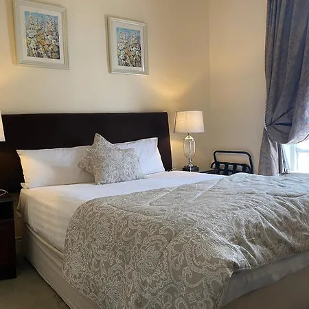 Fitzwilliam Townhouse Casa de hóspedes Dublin