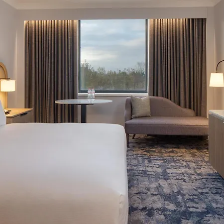 Hilton Dublin Airport Cloghran