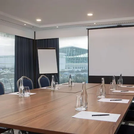 Hilton Dublin Airport Hotel