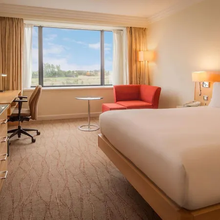 Hilton Dublin Airport