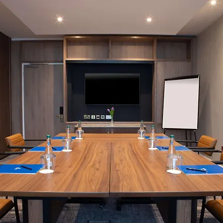 Hilton Dublin Airport 4* Cloghran