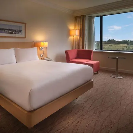 Hilton Dublin Airport