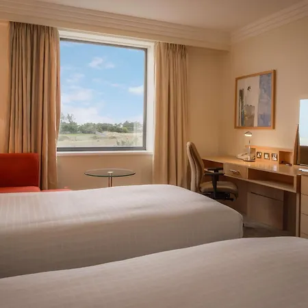 Hilton Dublin Airport Hotel