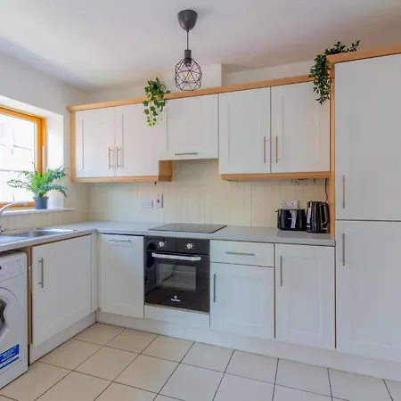 Guestready - Modern By Pheonix Park Апартаменты Дублин